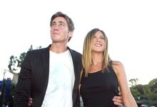 "Uma tortura". Jake Gyllenhaal sobre contracenar com Jennifer Aniston