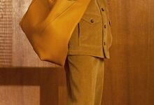 Caramelo, a cor eleita pelos designers para este outono