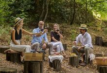 Six Senses Douro Valley lança clube de vinhos exclusivo