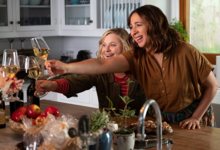 Vinhos para desfrutar em boa companhia