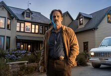 Planos para o Halloween? A casa do saga 'Scream' estará este outubro na Airbnb