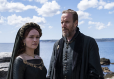 O teaser de 'House of The Dragon' está aí (e o frenesim é mais que muito)