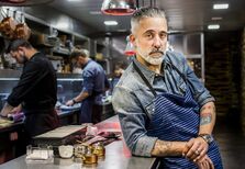 LAB, um laboratório de ideias deliciosas (e um dos melhores restaurantes do país)