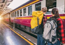 Discover EU, a iniciativa que oferece passes de viagens gratuítos na Europa