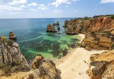 Portugal eleito o melhor destino internacional pela Condé Nast Traveller