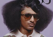 JW Anderson x Persol: estamos perante a colaboração do momento?