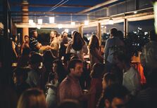 Lisboa está de volta e as noites boémias fazem-se de música ao vivo