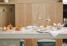 O restaurante Ofício vai ser tomado de assalto