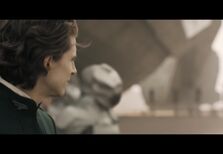 5 curiosidades sobre 'Duna', o filme do momento