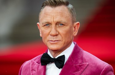 Daniel Craig desvenda porque prefere bares gay