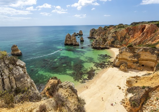 Portugal eleito o melhor destino internacional pela Condé Nast Traveller