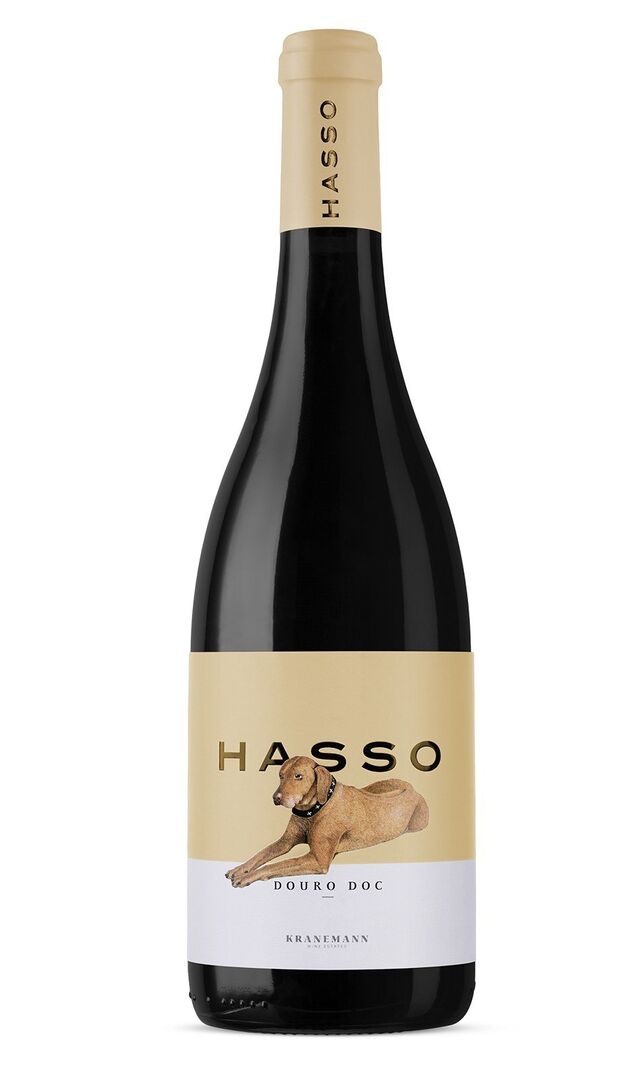 Hasso Tinto 2019