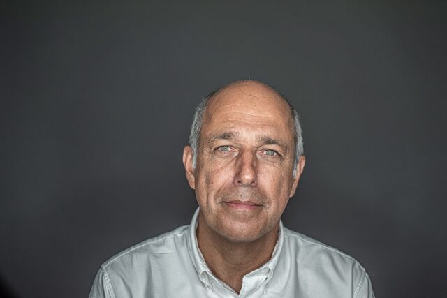 Pedro Colaço, CEO da Small Portuguese Hotels (SPH)