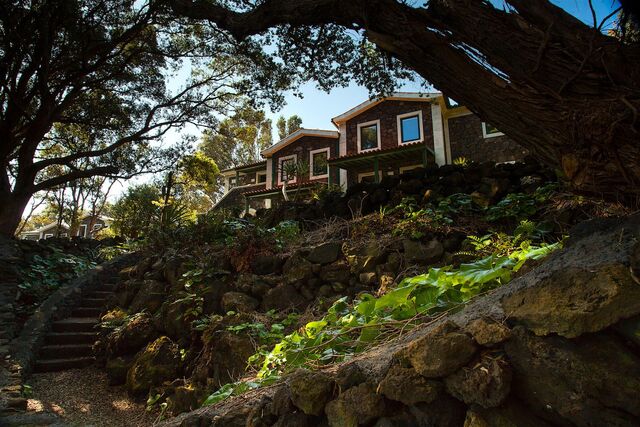 Aldeia da Fonte hotel, Açores