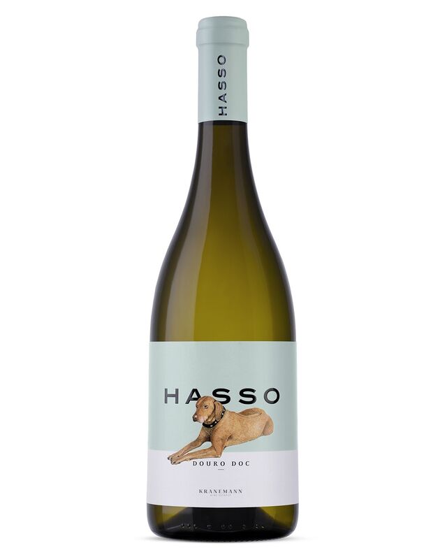 Hasso Branco 2019.
