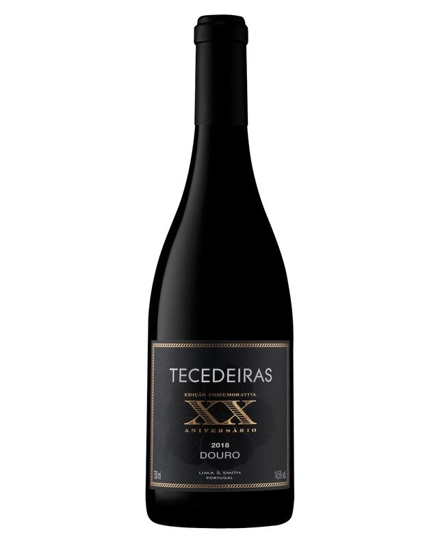 Tecedeiras Edição Comemorativa XX aniversário 2018.