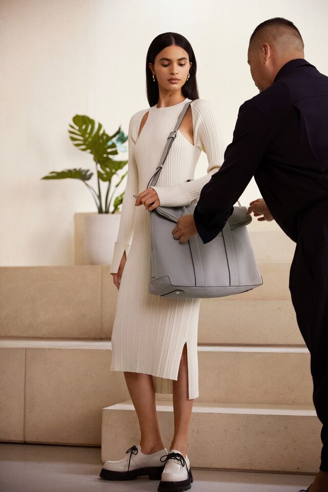 Mala Volvo X 3.1 Phillip Lim.