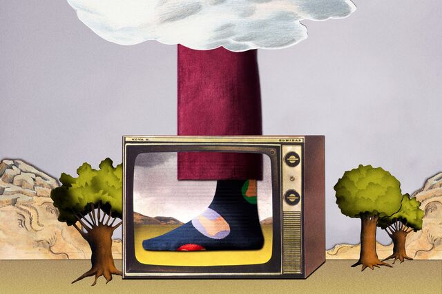 Monty Python x Happy Socks