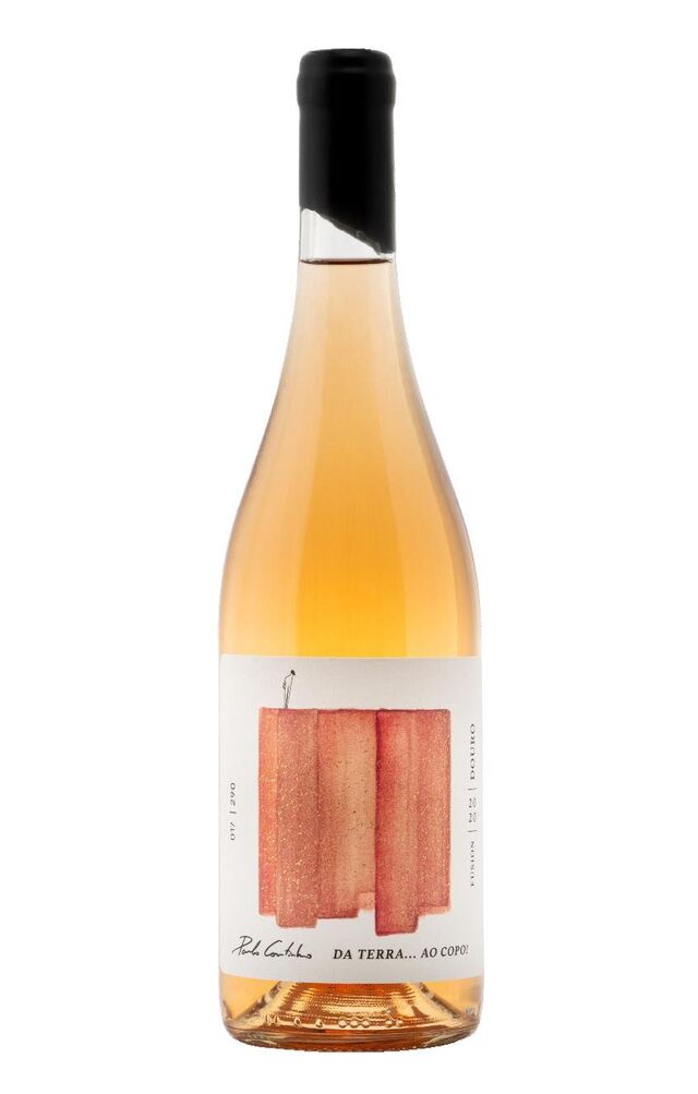 Fusion DOC Douro 2020