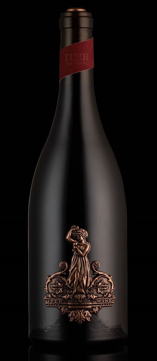 Iter 10 Years Celebration - Doc Douro Tinto 2017