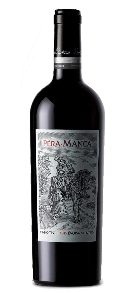 Pêra-Manca 2015