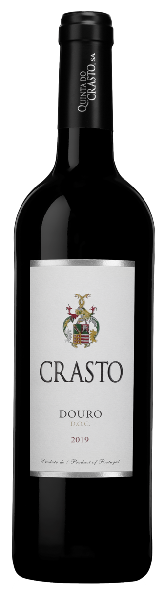 Crasto Tinto 2019