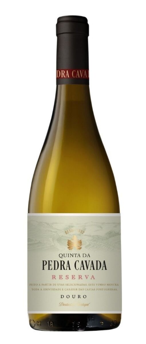 Quinta da Pedra Cavada Reserva Branco 2020