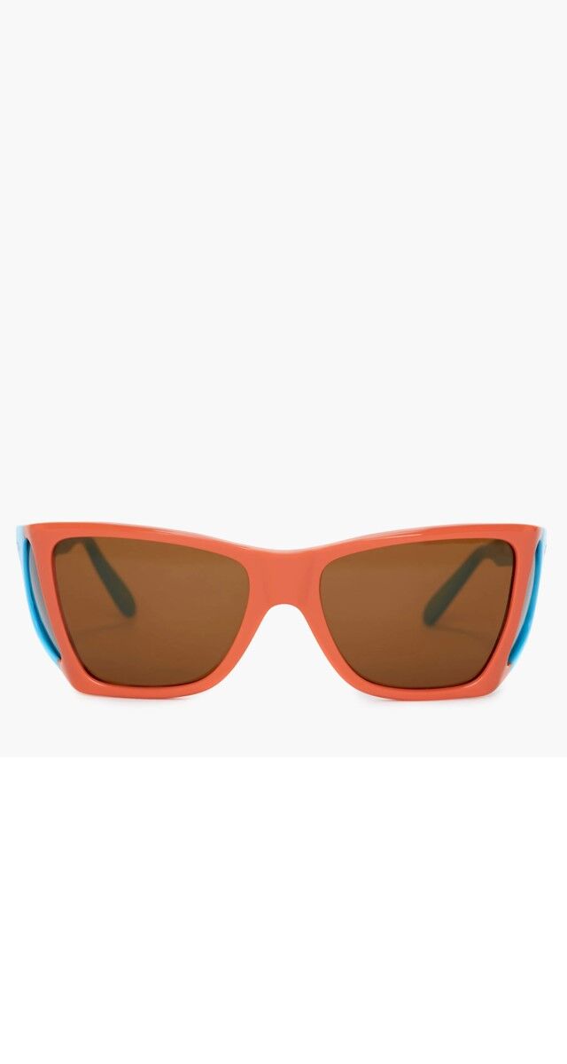 Óculos de sol PO0009, € 290, JW Anderson x Persol