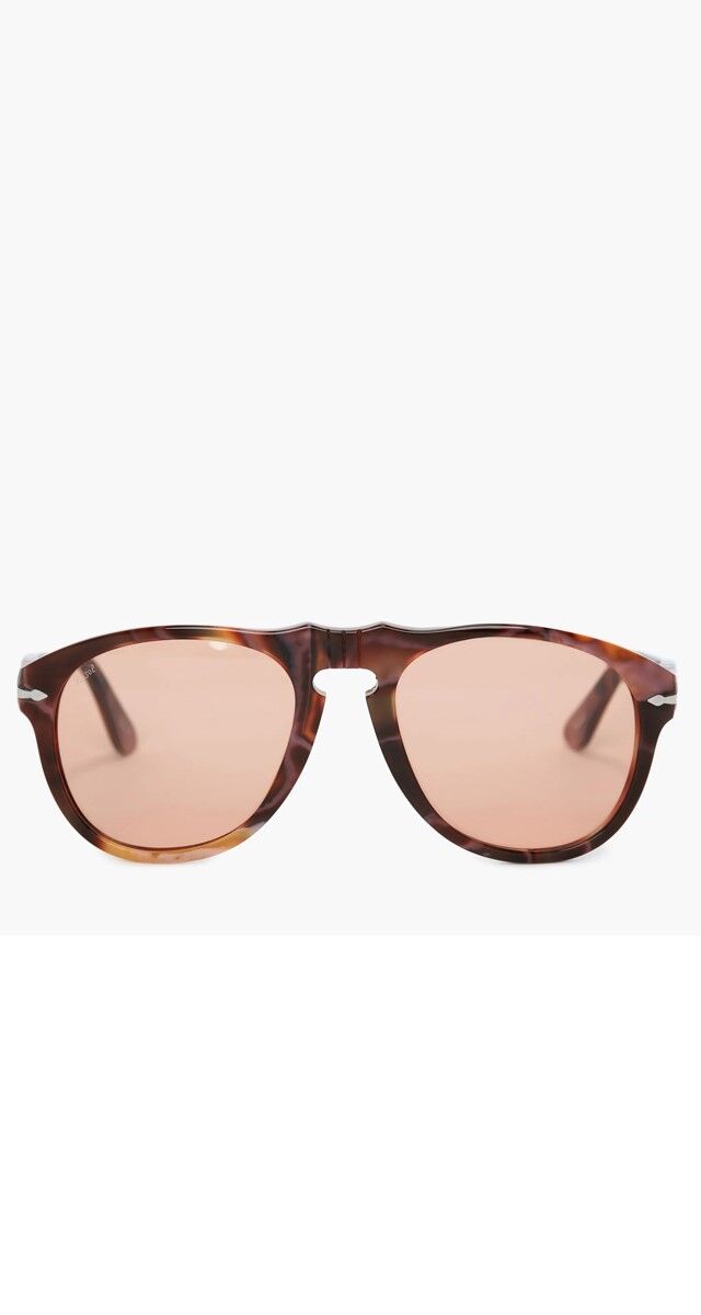 Óculos de sol Aviator 649, € 250, JW Anderson x Persol