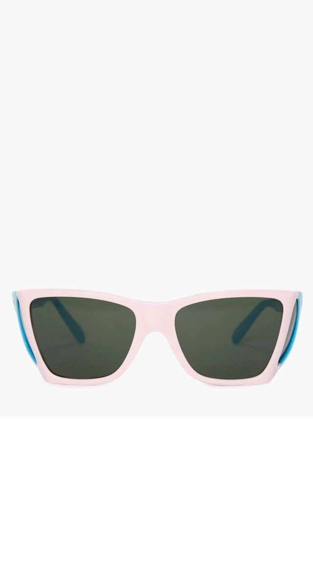 Óculos de sol PO0009, € 290, JW Anderson x Persol