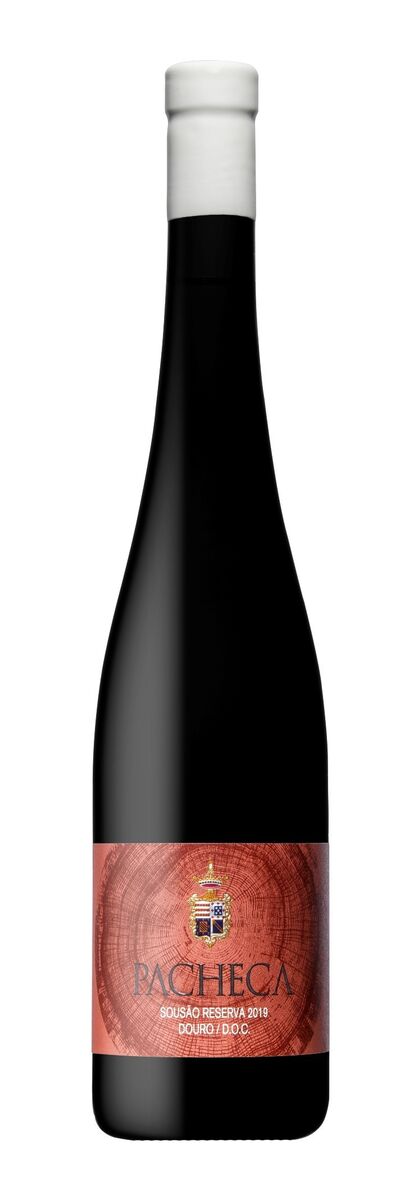 Pacheca Private Collection - Sousão Reserva 2019