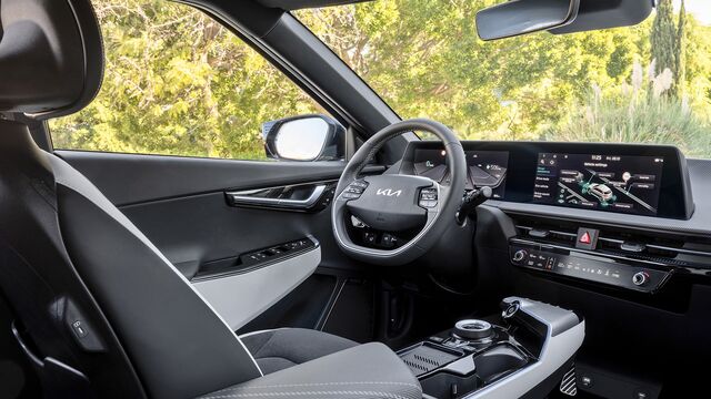 KIA EV6