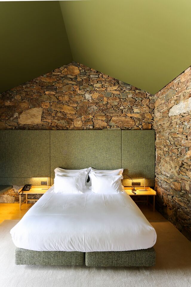 Monverde Wine Experience Hotel