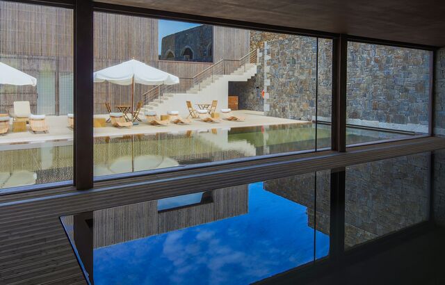 Monverde Wine Experience Hotel
