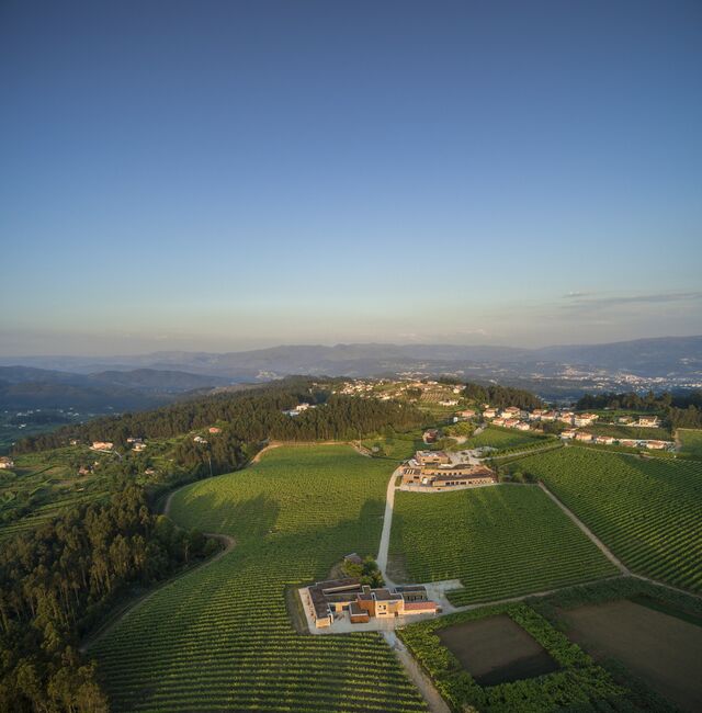 Quinta da Lixa