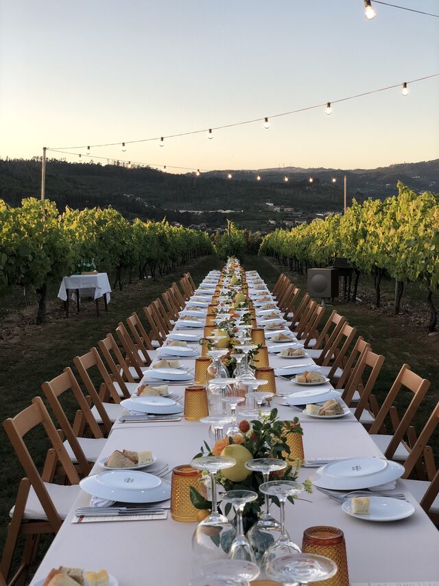 Monverde Wine Experience Hotel