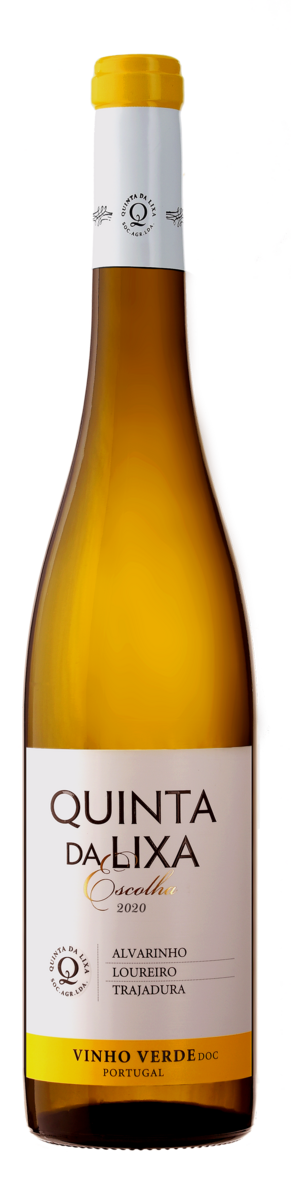 Quinta da Lixa Escolha 2020
