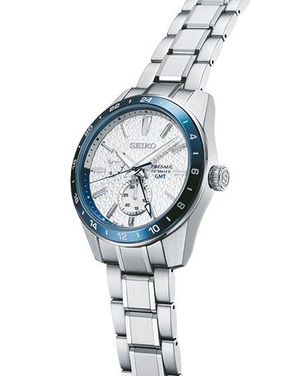 SEIKO: três coleções impressionantes para celebrar os 140 anos