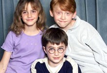 O que aconteceu ao elenco de Harry Potter, 20 anos depois?