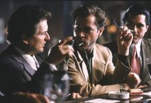 5 cenas de filmes icónicos que quase não aconteceram