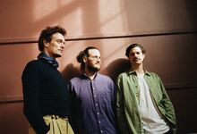 “Os Efterklang nunca quiseram ter um estilo próprio, mas sim encontrar sempre caminhos novos para a sua música”