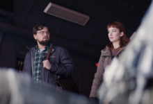 Leonardo DiCaprio e Jennifer Lawrence vão salvar o mundo no novo filme da Netflix