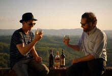 Vinhos que reúnem inovação e tradição