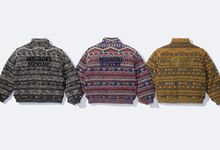 Missoni x Supreme. É oficial, esta é a peça que toda a gente quer