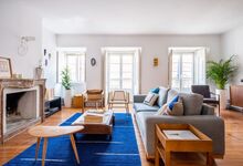 E se lhe dissermos que a sua casa pode ser 100% decorada por marcas portuguesas?