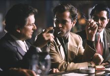 5 cenas de filmes icónicos que quase não aconteceram