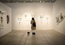 Lisbon Art Weekend: 3 dias de exposições de arte gratuitas  