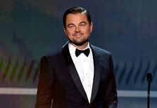 Leonardo DiCaprio produz documentário sobre tragédia em Pedrogão Grande