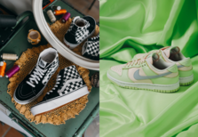 Courir, a loja francesa com mais de 30 marcas de ténis, chegou a Portugal