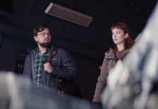 Leonardo DiCaprio e Jennifer Lawrence vão salvar o mundo no novo filme da Netflix